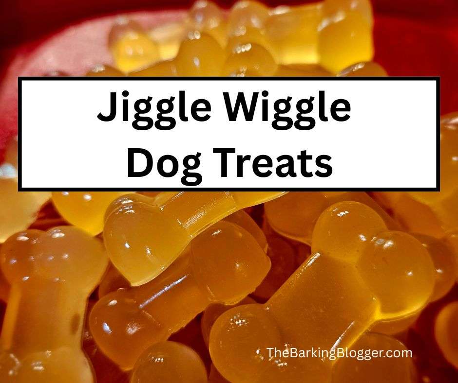 jiggle wiggle dog treats